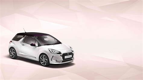 ds automobiles ds 3 cabrio givenchy le makeup|ds 3 givenchy le makeup.